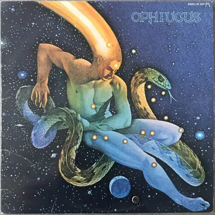 OPHIUCUS
