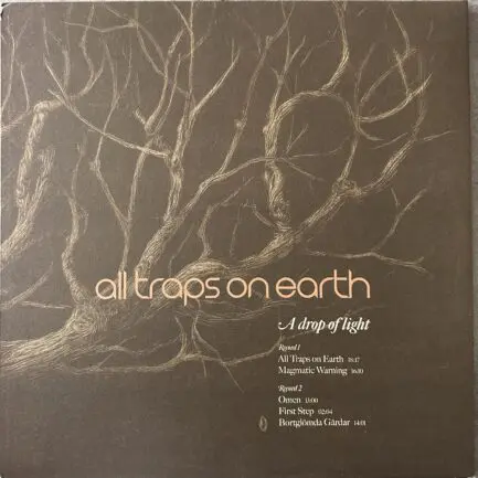 ALL TRAPS ON EARTH – Image 2