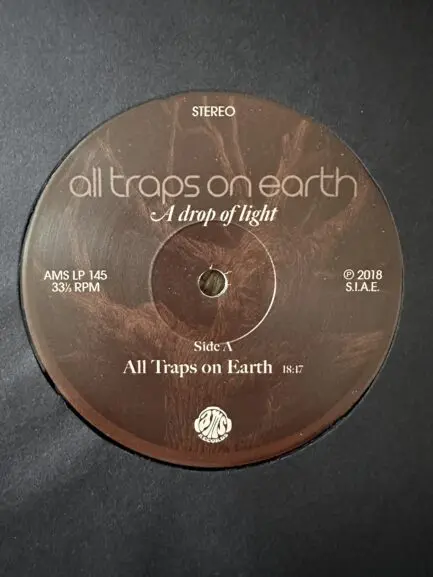 ALL TRAPS ON EARTH – Image 6