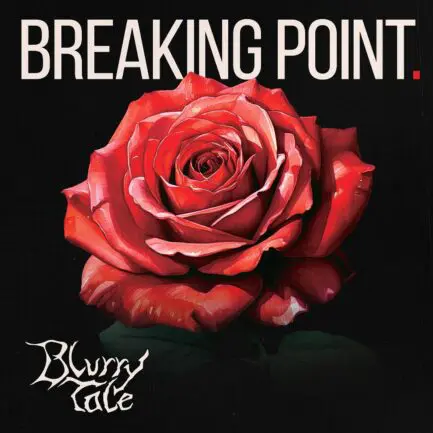 BLURRY TALE