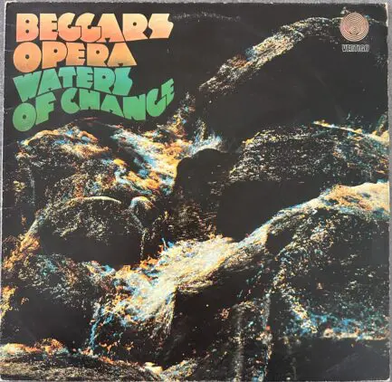 BEGGARS OPERA
