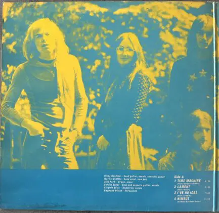 BEGGARS OPERA – Image 4