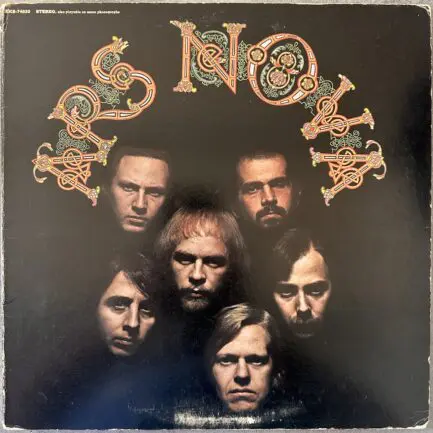 ARS NOVA