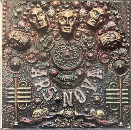 ARS NOVA – Image 4