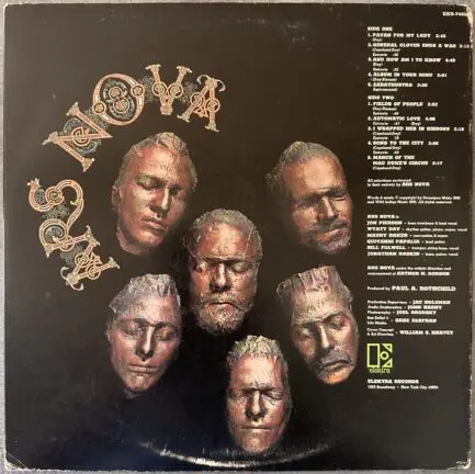 ARS NOVA – Image 3