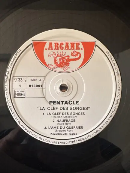 PENTACLE – Image 3