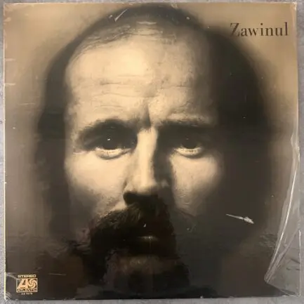 ZAWINUL