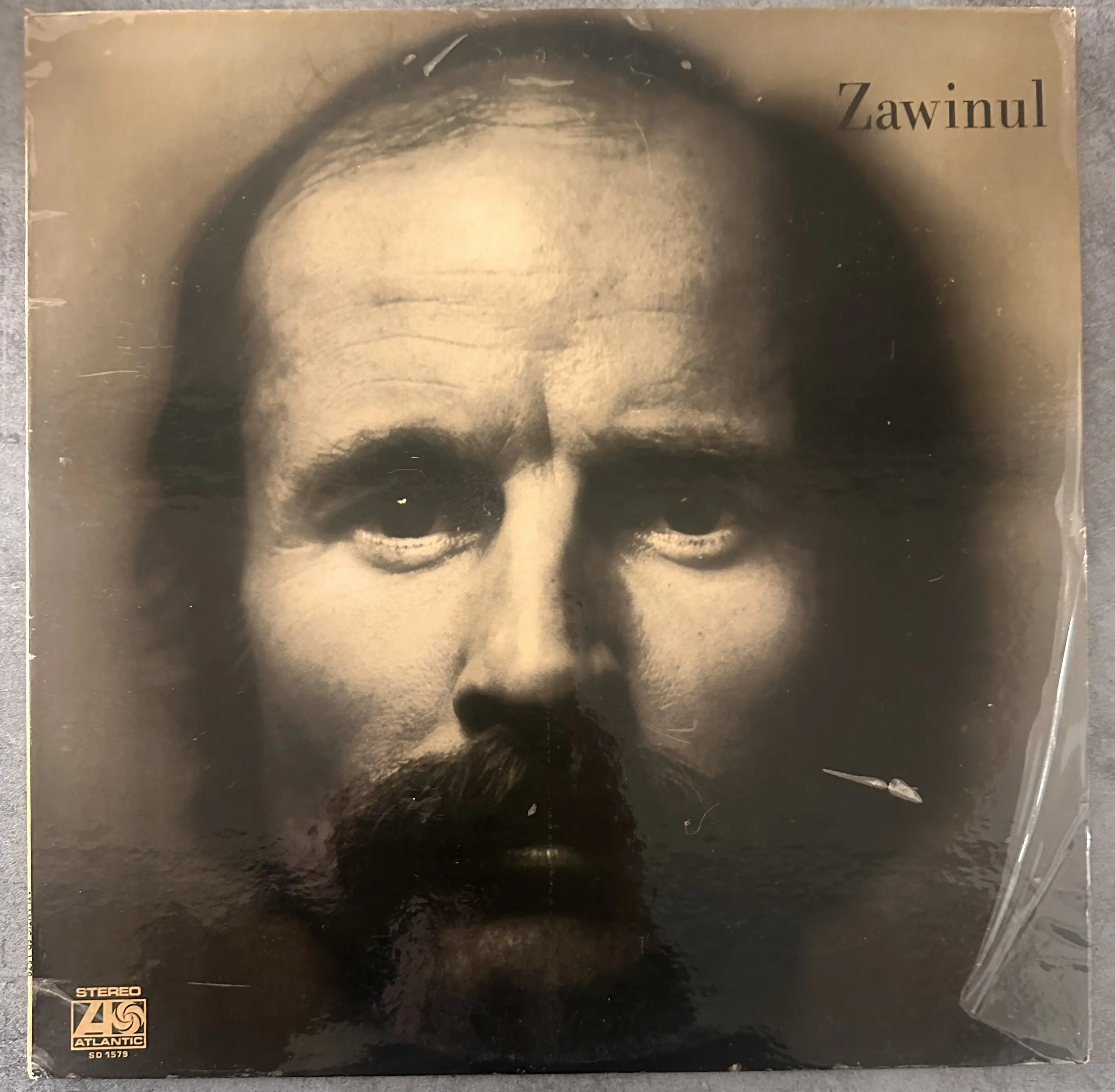 ZAWINUL