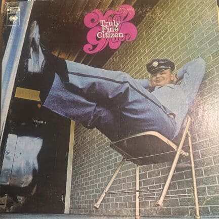 MOBY GRAPE