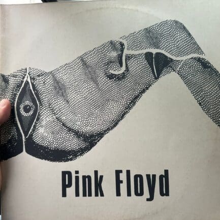 PINK FLOYD LIVE