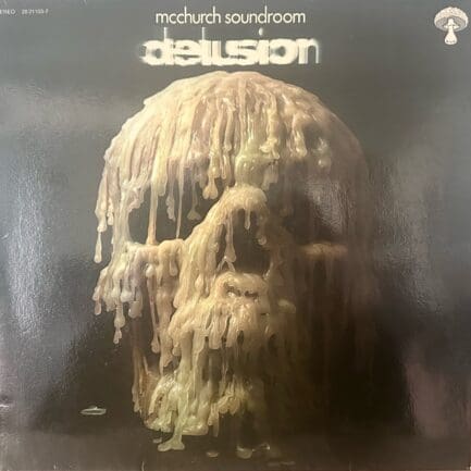 McCHURCH SOUNDROOM