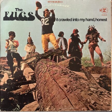 THE FUGS
