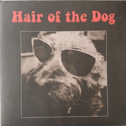 HAIR OF THE DOG 2014