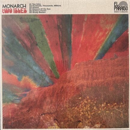 MONARCH USA