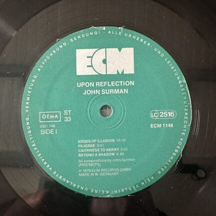 ECM
