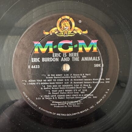MGM
