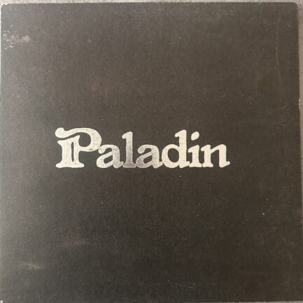 PALADIN