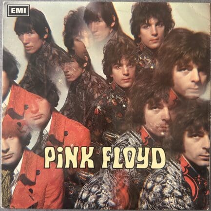 PINK FLOYD