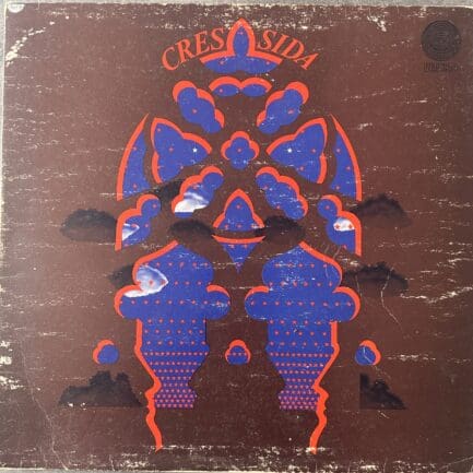 CRESSIDA