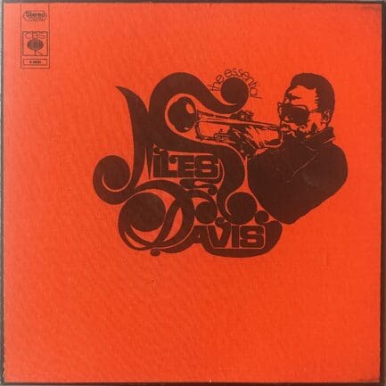 MILES DAVIS
