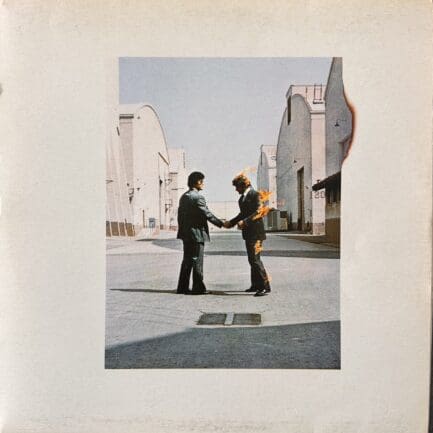 PINK FLOYD