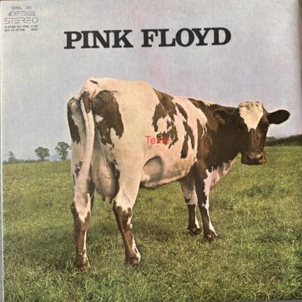 PINK FLOYD