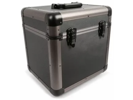 VALISE DE RANGEMENT VINYLES