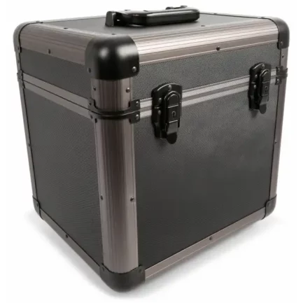 VALISE DE RANGEMENT VINYLES