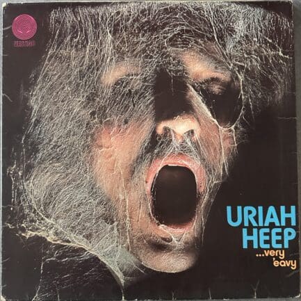 URIAH HEEP
