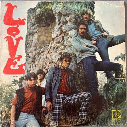 LOVE