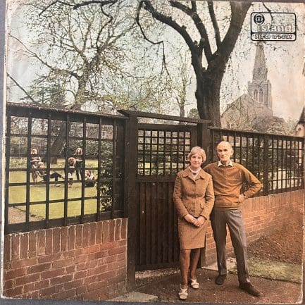 FAIRPORT CONVENTION