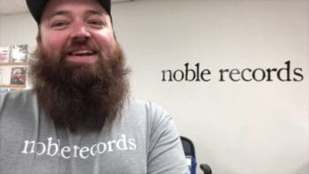 NOBLE RECORDS