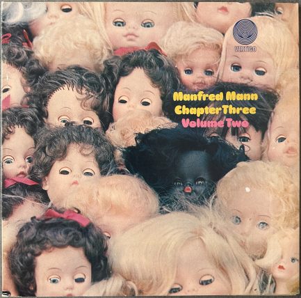 MANFRED MANN CHAPTER 3
