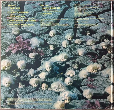 MANFRED MANN CHAPTER 3 – Image 4