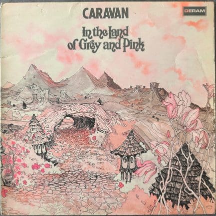 CARAVAN