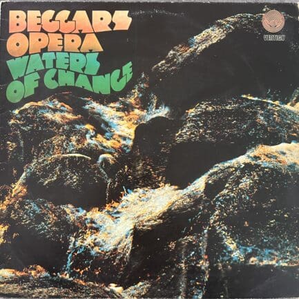 BEGGARS OPERA