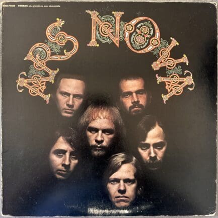 ARS NOVA
