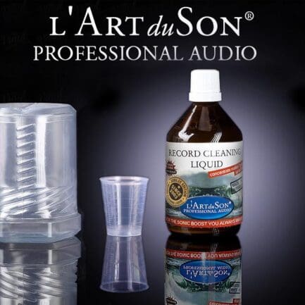 L'Art du Son